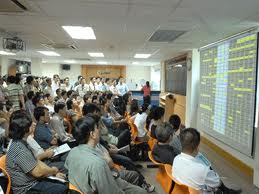 រកឡើងវិញនូវតំលៃពិតសំរាប់ទីផ្សាមួលប័ត្រ។